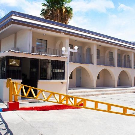 Hotel Armida Express Guaymas Exteriér fotografie