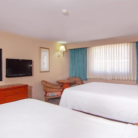 Hotel Armida Express Guaymas Exteriér fotografie