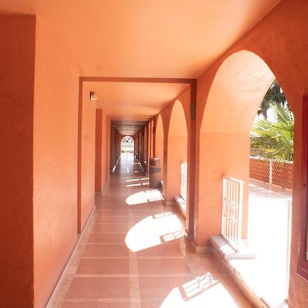 Hotel Armida Express Guaymas Exteriér fotografie