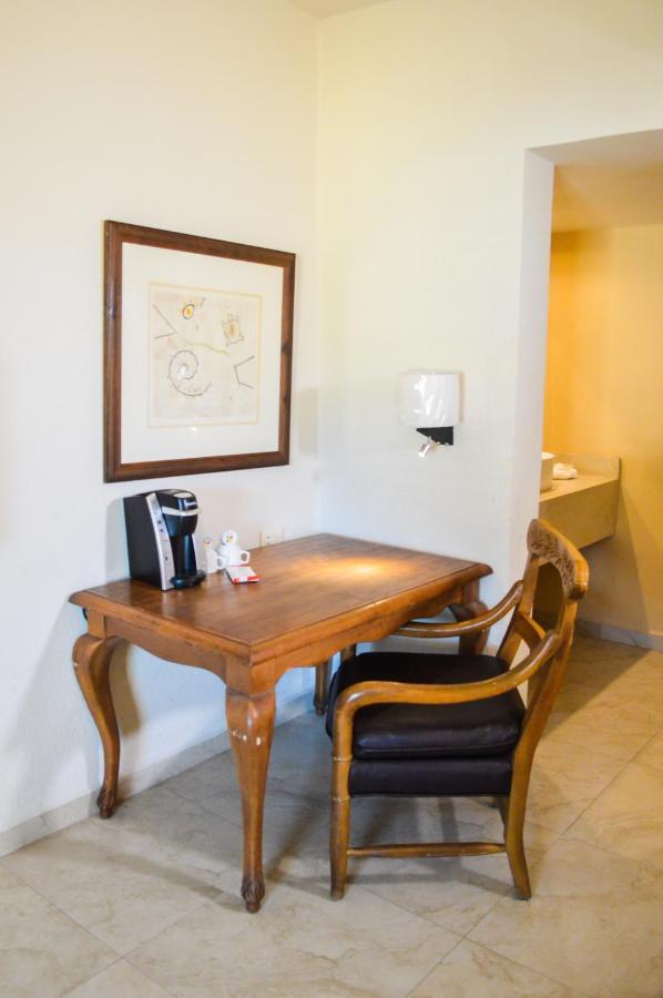 Hotel Armida Express Guaymas Exteriér fotografie