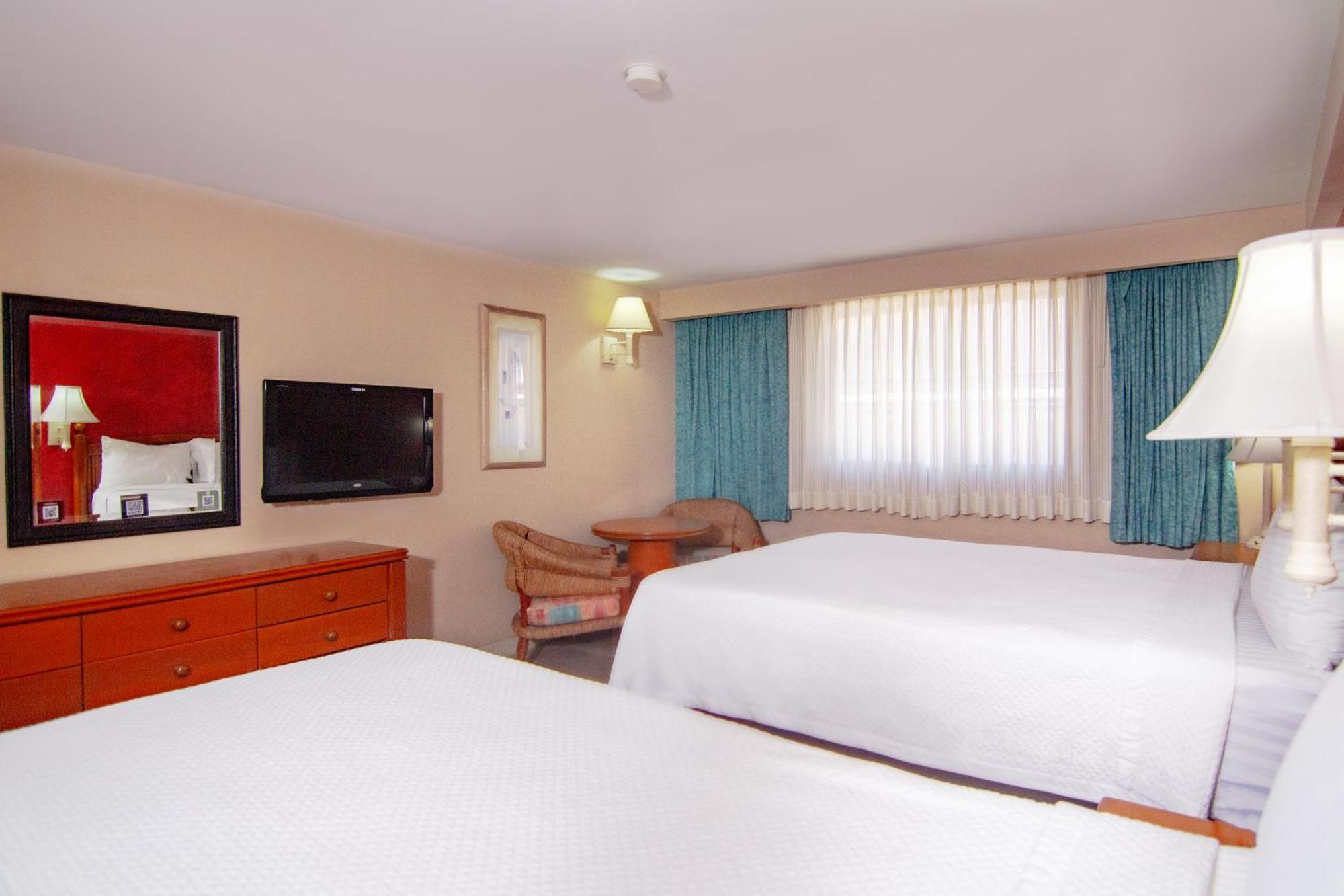 Hotel Armida Express Guaymas Exteriér fotografie