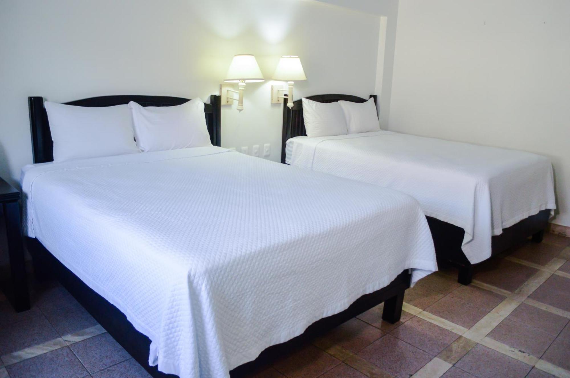 Hotel Armida Express Guaymas Exteriér fotografie