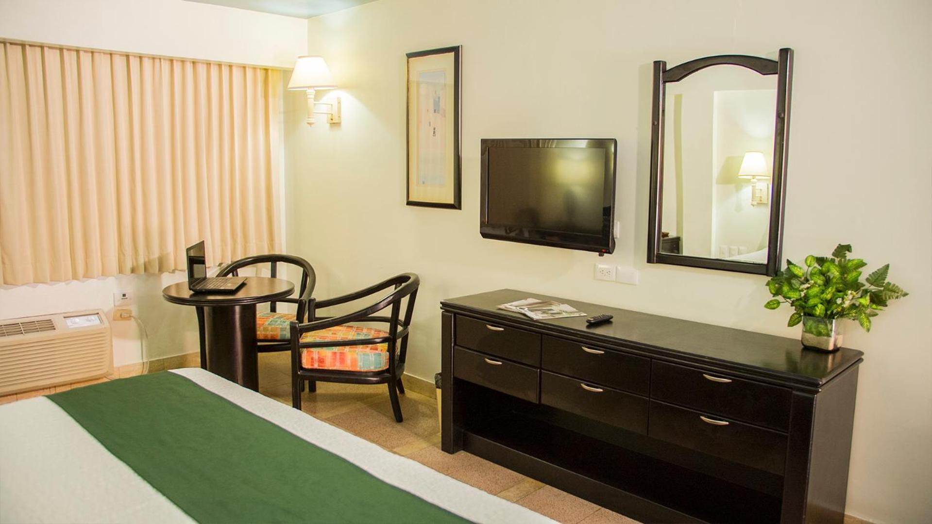 Hotel Armida Express Guaymas Exteriér fotografie