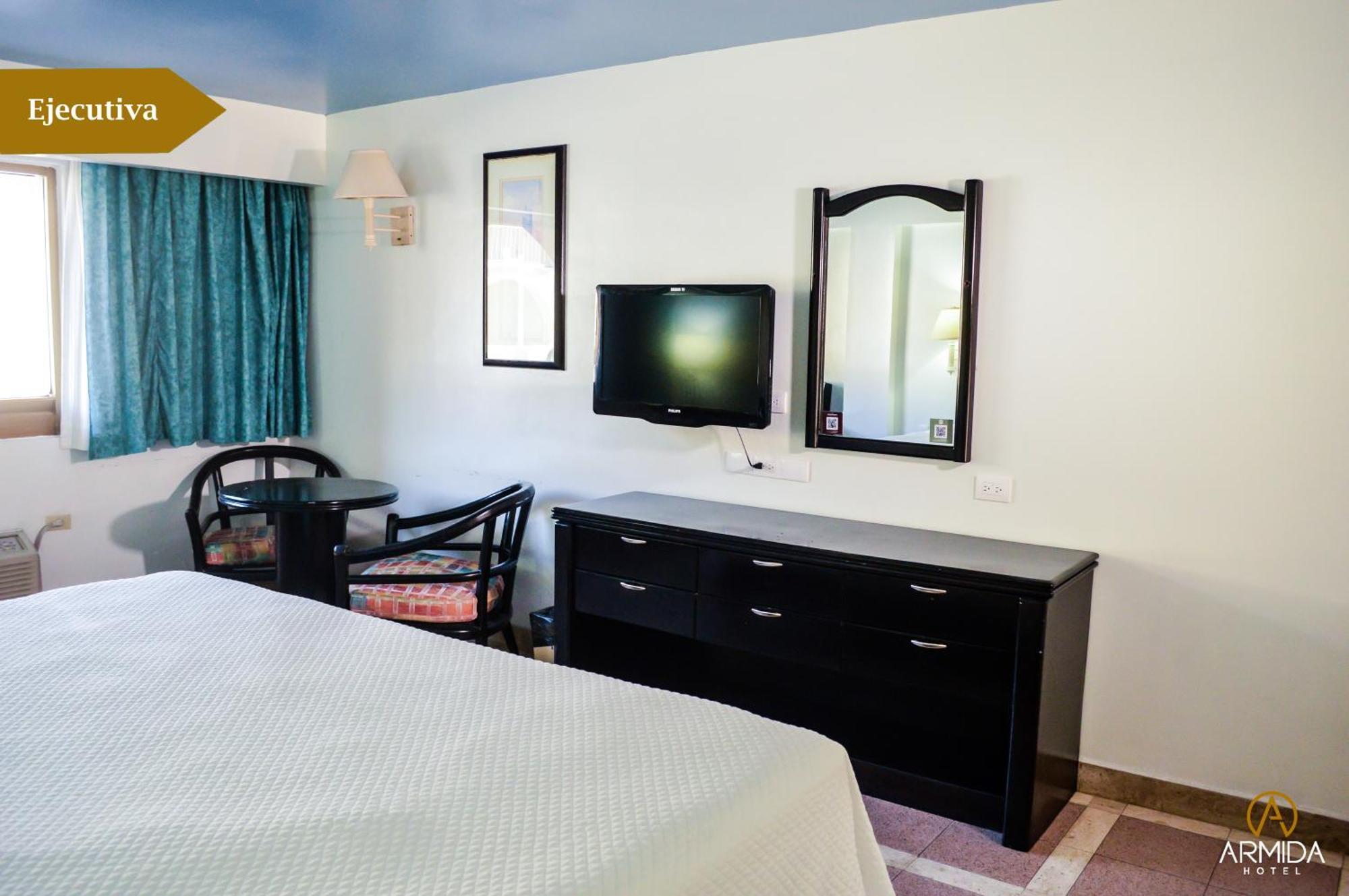 Hotel Armida Express Guaymas Exteriér fotografie