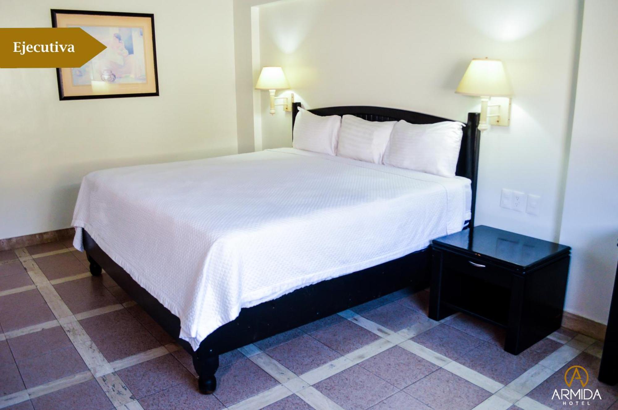 Hotel Armida Express Guaymas Exteriér fotografie
