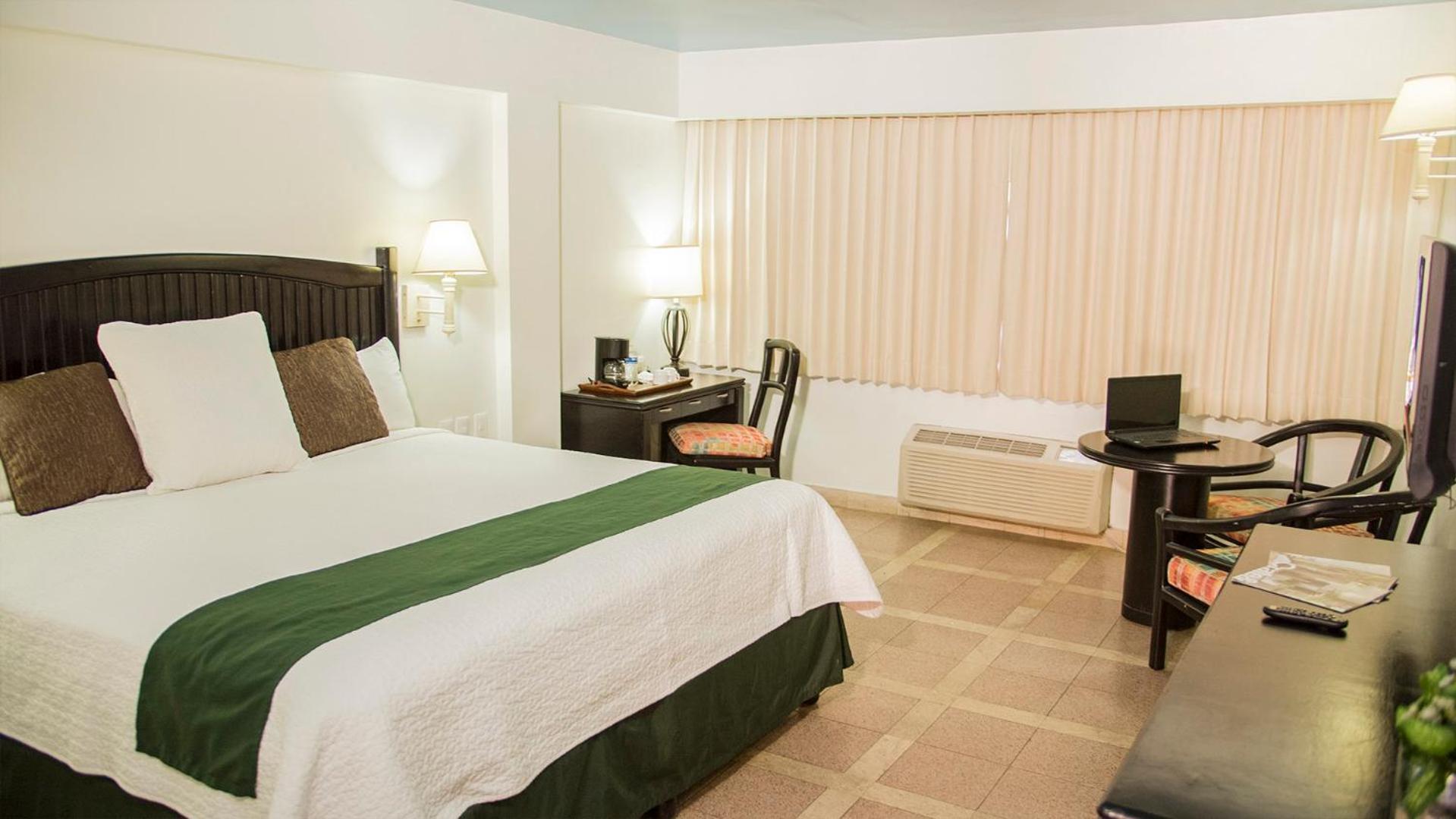 Hotel Armida Express Guaymas Exteriér fotografie